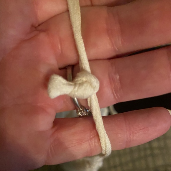 Cold shoulder top - Picture 6 of 6